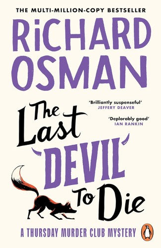 TMC 04: Last Devil To Die