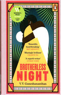 Brotherless Night