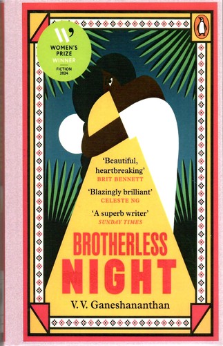 Brotherless Night