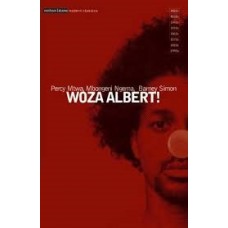 WOZA ALBERT