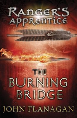 Ranger's Apprentice 02: Burning Bridge