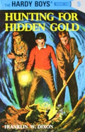 HB 05: Hunting for Hidden Gold HB