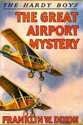HB 09: The Great Airport Mystery HB