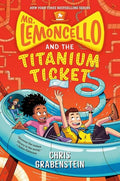 Mr Lemoncellos Library 05: Titanium Tick