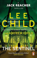 Reacher 25: Sentinel