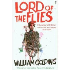 THE LORD OF THE FLIES