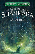 First Druids of Shannara 01: Galaphile TPB