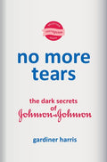 No More Tears HB