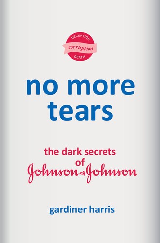 No More Tears HB