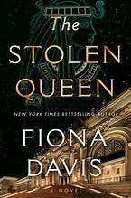 Stolen Queen HB