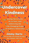 Undercover Kindness HB