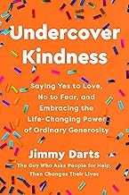 Undercover Kindness HB