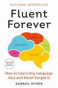 Fluent Forever (Revised Edition) TPB
