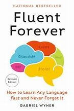 Fluent Forever (Revised Edition) TPB