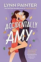 Accidentally Amy TPB (BC)