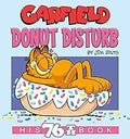 Garfield Donut Disturb TPB
