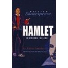HAMLET (SHAKESPEARE 2000 ED) WALTER SAUNDERS