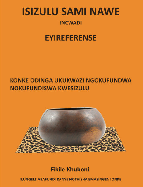 IsiZulu Sami Nawe Study Guide