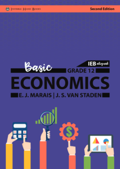 Basic Economics Grade 12 Learner’s Book