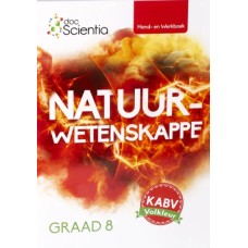 NATUURWET GR8 HANDBK/WBK VOLKLEUR 2024ED