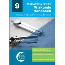 Wiskunde Handboek (Nuwe Uitgawe) KABV & IEB (2026)