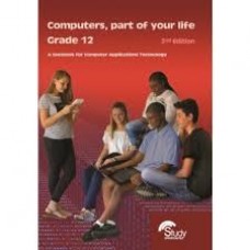 COMPUTER PART OF YOUR LIFE GR12 LB CAT 2ND