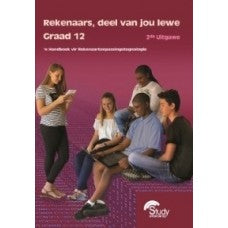 REKENAAR DEEL VAN JOU LEWE GR12 RTT LB 2DE