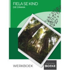 FIELA SE KIND DIE DRAMA EAT GR12 WERKBOEK
