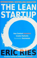 Lean Startup TPB