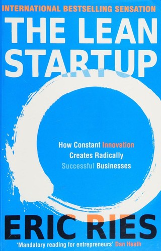 Lean Startup TPB