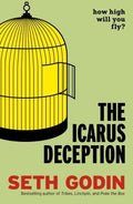 Icarus Deception TPB