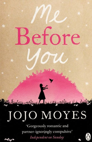 Me Before You