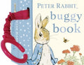 Peter Rabbit Buggy Book BB
