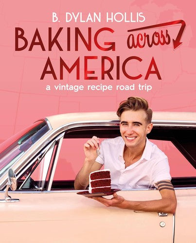 Baking Across America HB