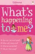 Whats Happening To Me - Girls