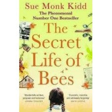 THE SECRET LIFE OF BEES (PAPERBACK ED) AUTHOR: SUE MONK KIDD