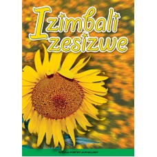 IZIMBALI ZESIZWE