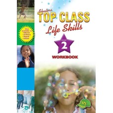 TOP CLASS LIFE SKILLS GR2 WORKBOOK (CAPS 2012)