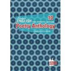 SHUTERS POETRY ANTHOLOGY FAL (SCHOOL ED)