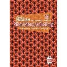 SHUTERS SHORT STORY ANTH FAL GR11 (SCH ED