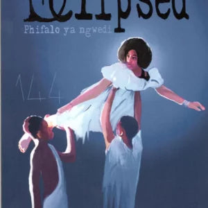 Eclipsed: Phifalo ya Ngwedi