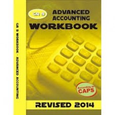 ADVANCED ACCOUNTING GR8 WORKBOOK CAPS