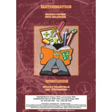 MATHEMATICS/WISKUNDE GR9 PAPERS WITH SOL