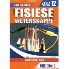 FISIESE WETENSKAPPE GR12 TEORIE EN WERKBK 2:2