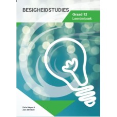 CONSUMO BESIGHEIDSTUDIES GR12 LB KABV