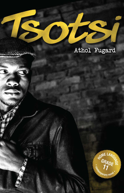 Tsotsi (eBook) EPUB