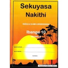 SEKUYASA NAKITHI IBANGA 10