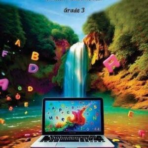 Siyayazi Imisindo isiZulu Phonics Gr 3