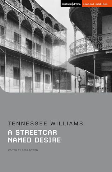 Summerhill College: A Streetcar Named Desire