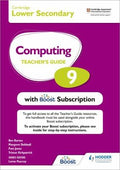 Front Cover Of Cam Lower Sec Computing 9 Tg With Boost Sub